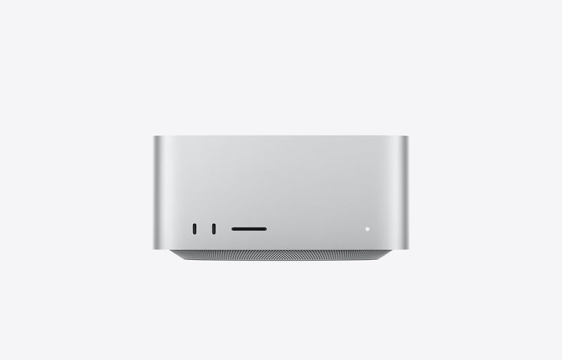 Apple Mac Studio M5 Max