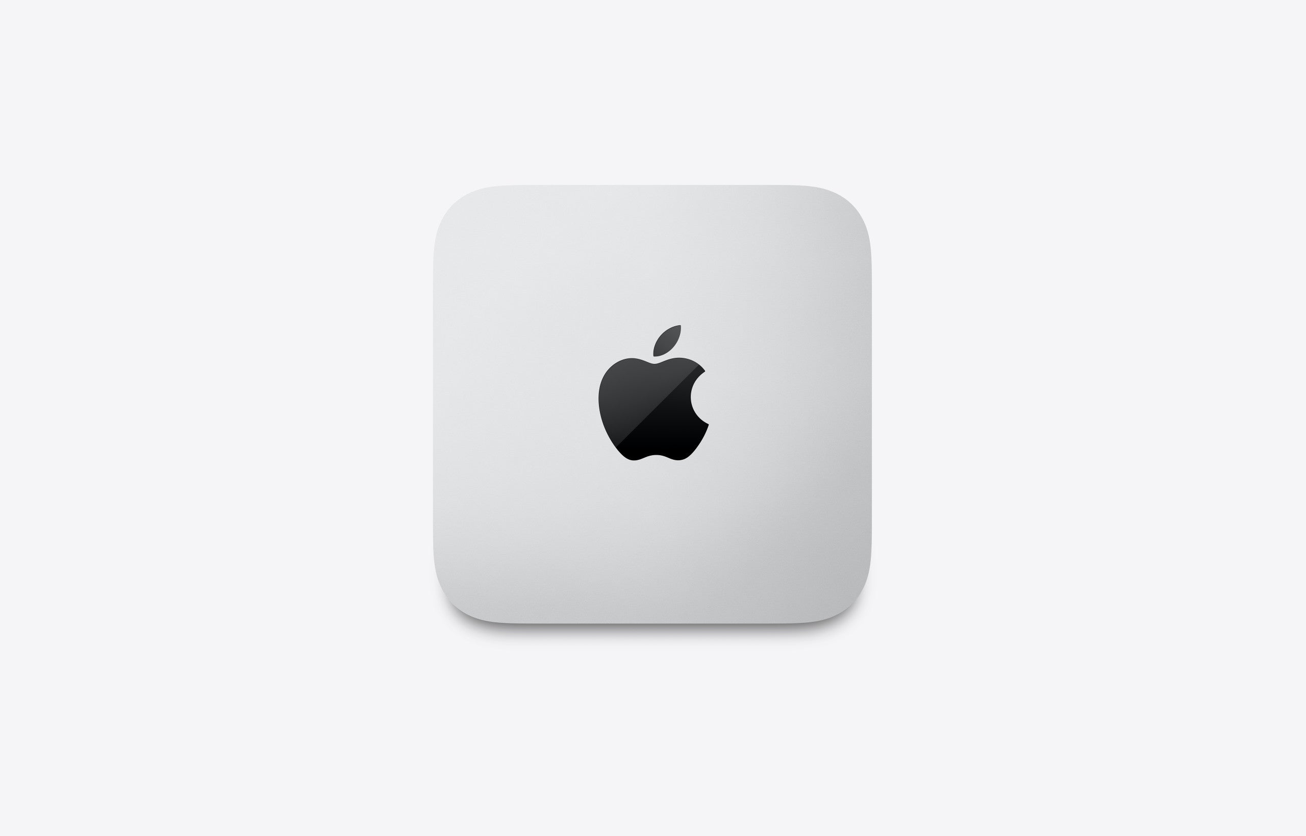 Apple Mac Studio M5 Max Anschlüsse