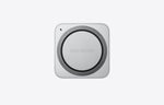Apple Mac Studio M5 Ultra Detail