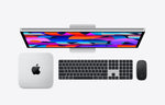 Apple Mac Studio M5 Max am Arbeitsplatz