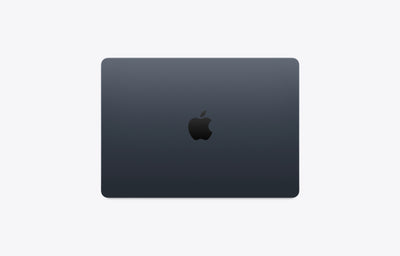 MacBook Air M4 15" Mitternacht