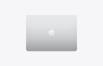 MacBook Air M4 15" Silber