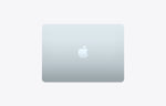 MacBook Air M4 15" Himmelblau