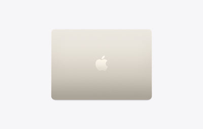 MacBook Air M4 15" Polarstern