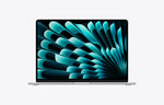 MacBook Air M4 15" Silber