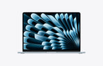 MacBook Air M4 15" Himmelblau