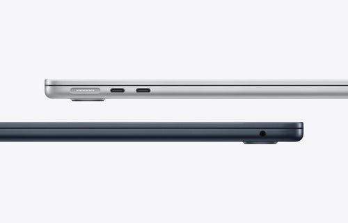 Apple MacBook Air 13" M5 10-core CPU und 8-core GPU 16GB RAM, 512GB SSD mit Studentenrabatt
