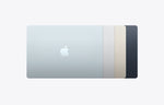Apple MacBook Air 15" M5, 10-core CPU 10-core GPU mit Studentenrabatt
