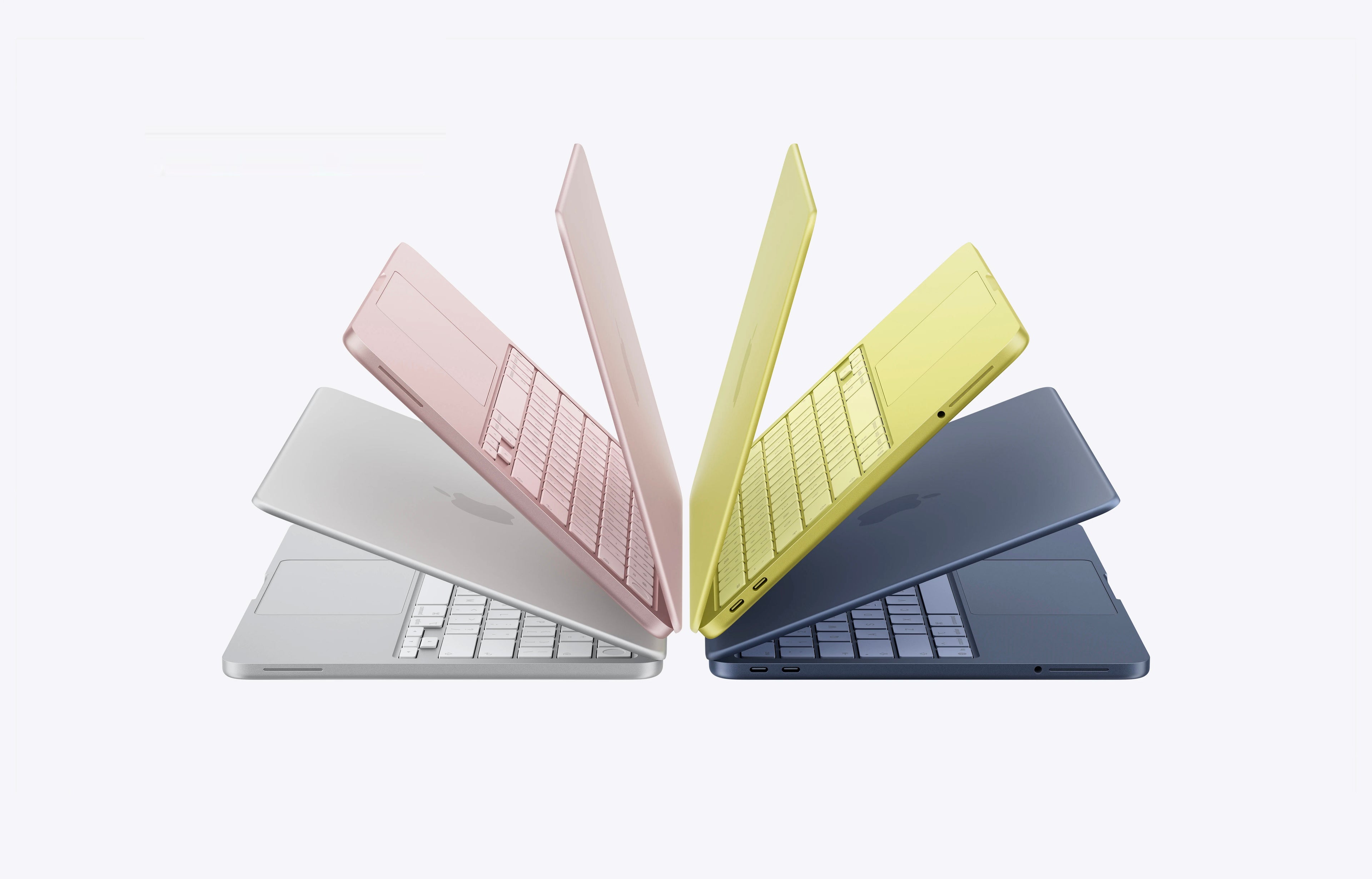 Apple MacBook Neo Studentenrabatt