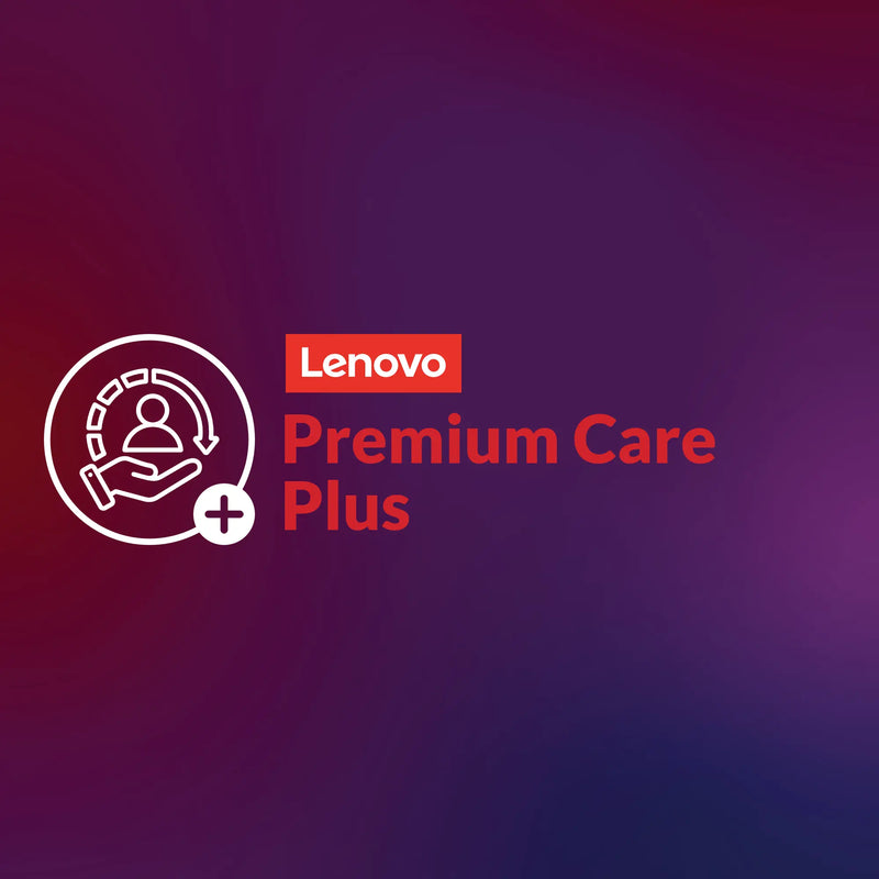 1 Jahr Premium Care plus für Lenovo Thinkpad P16s G4